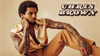 Chris Brown - Gimme That (1970s #soul #aicover)