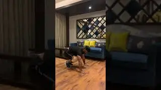 Burpees 