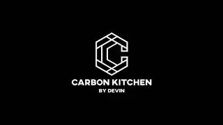 Carbon Kitchen by Devin - Teaser