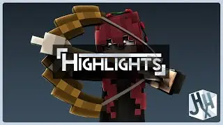 Wir sind wieder da | CW Highlights #1 | Klimax | justH4X