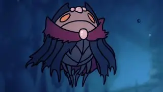 Hollow Knight - Soul Master Boss Fight 4K