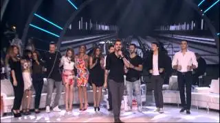 Andrija Aki Markovic - Popravi me - Zvezde Granda specijal - (Tv Prva 21.06.2015)
