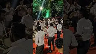 സൂപ്പർ സെലക്ഷൻ| Nee arinjo mele manath song band set| voice of palakkad| kunnamkulam pindi perunnal