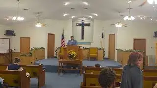 1 Corinthians 2:14-3:2
