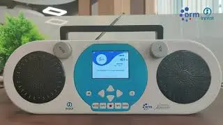 Inntot DRM Receivers DRM Virtual IBC 2020
