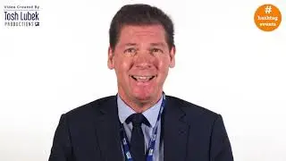 Hashtag Events - Expert business advice and top tip from  Alan Beattie