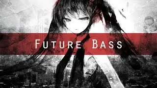Point Point - Life In Grey (Khamsin Remix) [Future Bass I Record Record]