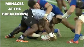Мастера брейкдауна (Fiji 7, 2018/19)