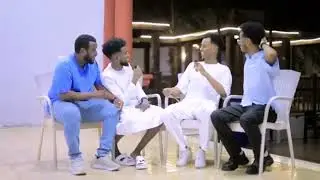 CHALLENGE QOSOL BADAN: Ismaaciil aarka ,Marwaan Yare ,Kasha Iyo Kabtan Baara