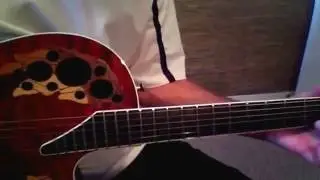 Ovation 1999 COLLECTOR