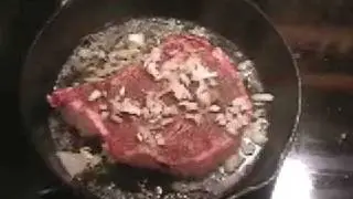 Valentines Dinner with Dave