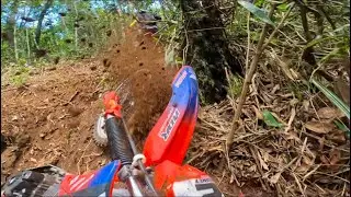 PRIMEIRA TRILHA DO ANO! Feliz ano novo!