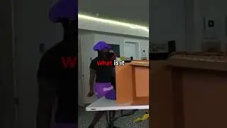 Kai Cenat Losing His Mind For 18 Seconds #kaicenat #shorts #trendingshorts