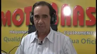 Moto Brasil - Desmontadora de Pneus - Simulador de Velocidade - Alinhador de Chassi