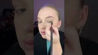 снимаю 100 grwm, пока не наберу 1000 подписчиков #makeup
