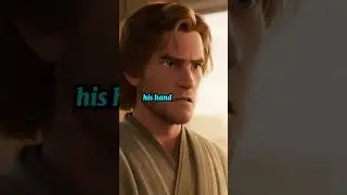 Anakin&rsquo;s Breaking Point - Choosing Between Love and Jedi Duty #whatif