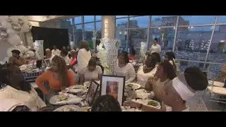 Moms impacted by gun violence support each other ahead of Mother's Day