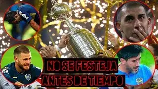 ¿BOCA CAMPEON DE LA LIBERTADORES 2018? 🤣 | LA FINAL EN MADRID | ¿LE PUEDE GANAR A RIVER?