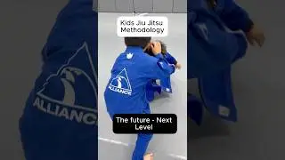 Детская методика | COBRINHA ONLINE #jiujitsu #bjj #grappling