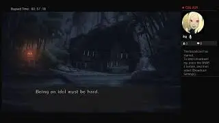Worldend syndrome part 1.7