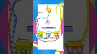Home Rush Draw Puzzle MOD Version Latest for ios apk #game 🔜 Receive high class gifts 2024