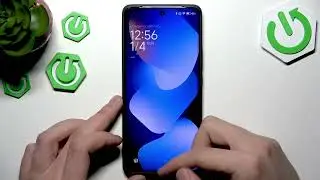 REDMI Note 15 5G: Решение проблемы с неработающей автоматической регулировкой яркости