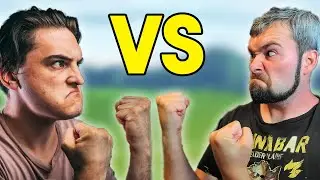 Poké Daxi VS JT Valor in POKÉMON GO PVP!