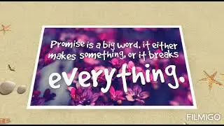 Promise day special status#February-11; Promise Day
