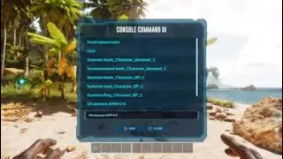 ARK Survival Ascended PS5 GUIDE: Veteran Paleontologist / Perfect Explorer Trophies [PATCHED]