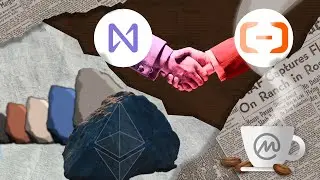 NEAR Foundation and Alibaba Cloud Partners To Drive Web3 Growth [ Crypto Espresso 6.27.23 ]