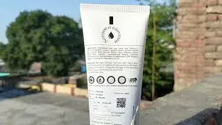 Lukewarm Glutathione Face Wash | Perfect For Acne Reduction #facewash #acne