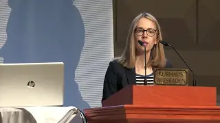 Dr. Teresa Nentwig: &raquo;Kentler und sein Konzept der &bdquo;emanz. Sexualerziehung&ldquo; aus historischer Sicht&laquo;