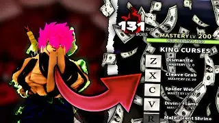 Should You Buy SUKUNA CURSED TECHNIQUE In Roblox Kaizen?