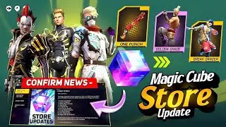 Free fire new event and new bandul  new evogan and new weapon 