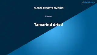 Tamarind dried | Best quality Tamarind dried exporter | Labh Group