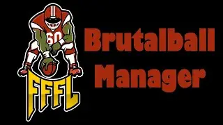 BBFL Season 16 Draft Results! (no voice)