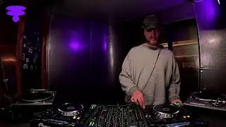 Solarythm @ GIMIC - 01 March 2025