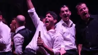 Rendezvous Events - 2013 Highlights