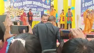 Bihar folk dance 🩰🩰