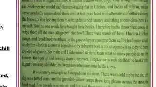 ON DESTROYING BOOKS.FSC 2./PROFESSOR LIAQAT ALI MOHSIN