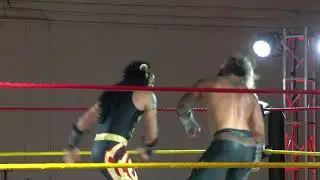 Mecha Wolf Mr 450 vs Zagan vs Pakal