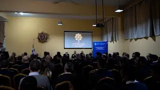 Se celebró el 78 º aniversario de la Dirección General de Información e Inteligencia Policial