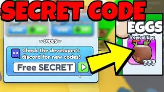 💎*SECRET* EXCLUSIVE CODE In The New Clicker Simulator, Sky Clicker Roblox