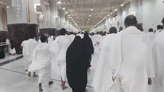 SAFA MARWA LIVE TODAY | MAKKAH LIVE TODAY NOW | MAKKAH HAJJ 2023 | TAWAF E KAABA | 16 JAN 2023