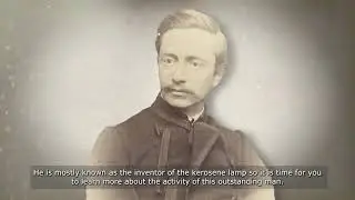 Oil heritage of Ignacy Łukasiewicz's activity 3 min 1