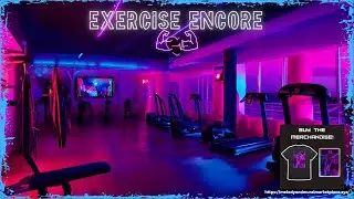Muscle Madness: High-Energy Techno for Strength 💪🎧 #MuscleMadness #StrengthMusic