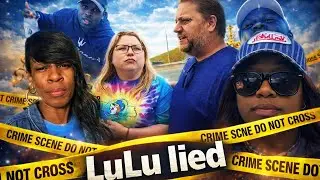 Witnesses Who Found Tyrone David Speak Out: LuLu’s Behavior Wasn’t Concerning — It Was Suspicious‼️
