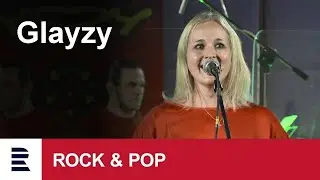 Harenda: Glayzy