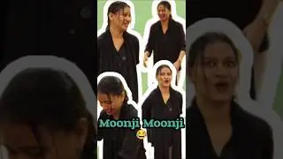 Moonji moonji 😂🤍 #shami #pullothi #funnyshorts