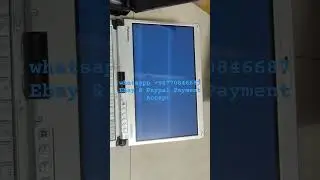 John Deere EDL V3 Scanner Go for USA Customer